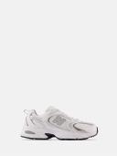 New Balance MR530AD (White / Silver)