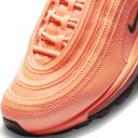 Nike Air Max 97 'Atomic Orange' Sneakers | Women's Size 10