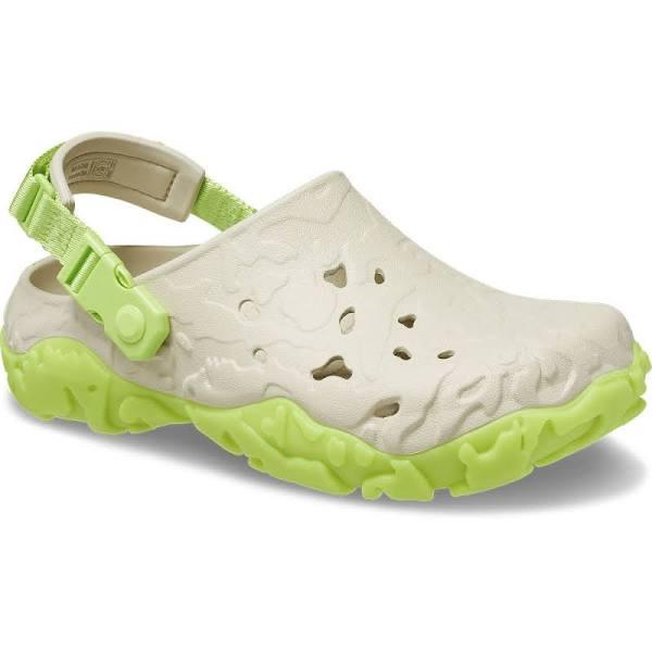 Crocs All-Terrain Atlas Clog Sneaker