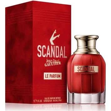 Jean Paul Gaultier Scandal Le Parfum Eau De Parfum Intense Spray 30ml