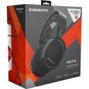 SteelSeries Arctis 3 Gaming Headset 2019 Edition - Black 61503