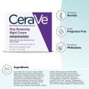 CeraVe Skin Renewing Night Cream 1.7 oz (48 g)