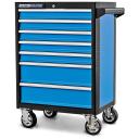 Kincrome K7927 - Evolution Tool Trolley 7 Drawer