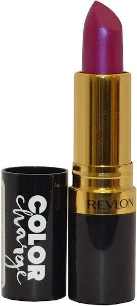 Revlon Super Lustrous Lipstick Fierce Fuchsia 025