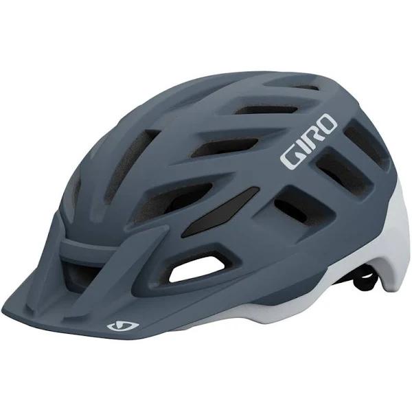 Giro Helmet - Radix Dirt Helmet Portaro Grey L 59-63cm Size: L 59-63cm