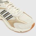 Womens Adidas Crazychaos 2000 Trainers - White