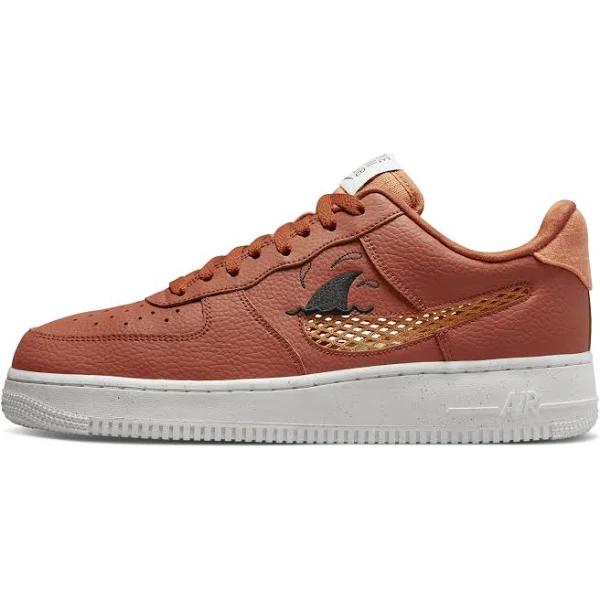 Nike Air Force 1 Low '07 LV8 Next Nature Sun Club Burnt Sunrise