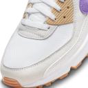 Nike Air Max 90 Purple Gum white/action Grape