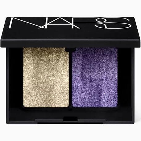 NARS Duo Eyeshadow Kauai