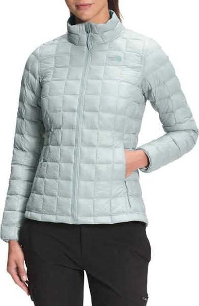 The North Face Women's ThermoBall Eco Jacket 2022