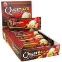 Quest Protein Bar 12/Box Cookies & Cream