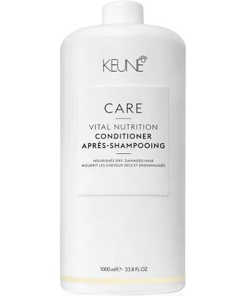 Keune Care Vital Nutrition Conditioner 1 Litre