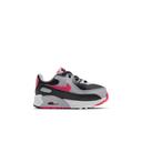 Nike Air Max 90 INFANT'S - Black - 7