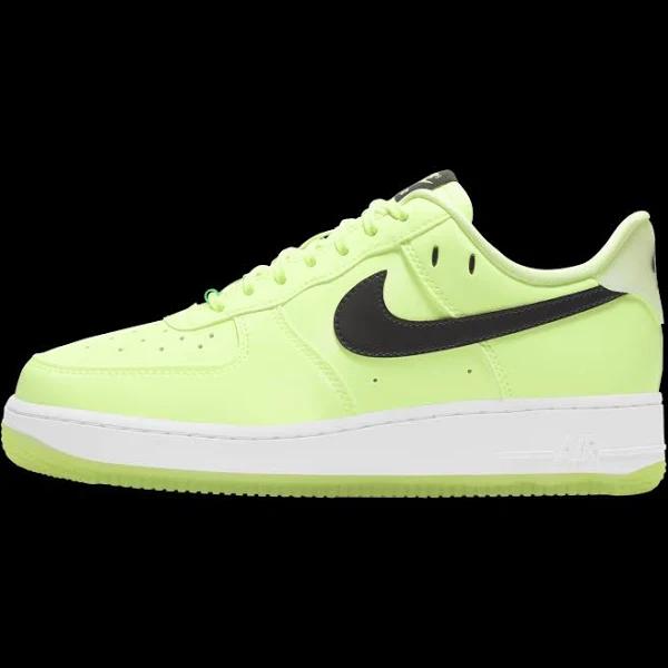 (Women) Nike Air Force 1 '07 LX 'Barely Volt' CT3228‐701 US 11.5W