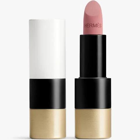 Hermes Rouge Matte Lipstick #11 | Beige | Naturel Mat | 3.5g/0.12oz