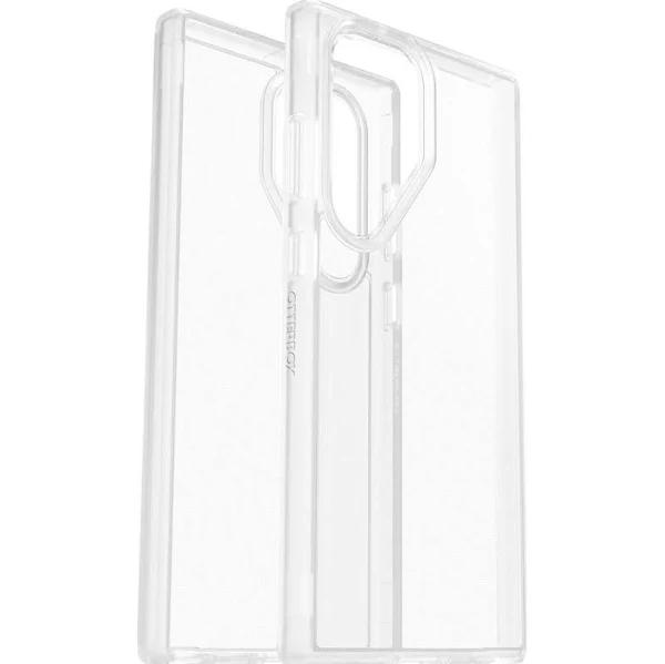 OtterBox Samsung Galaxy S23 Ultra Case React Clear