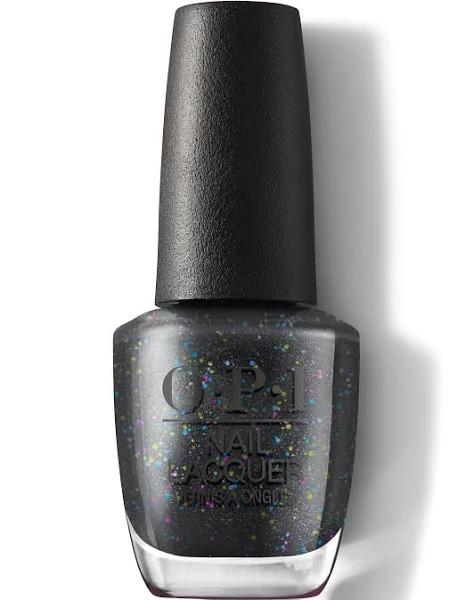 OPI Nail Polish HRM12 Heart and Coal (15ml)