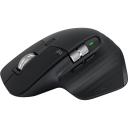 Logitech MX Master 3S Wireless Performance Mouse (Black/Graphite)