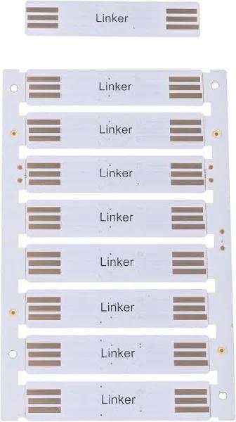 Nanoleaf Canvas Linkers (9 Pack)