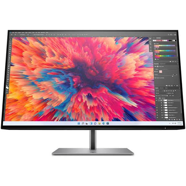 HP Z24q G3 23.8" QHD IPS USB-C Monitor