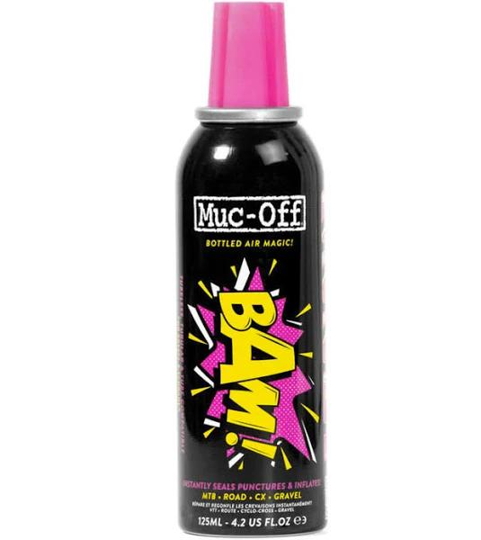 Muc-Off B.A.M! 125ml