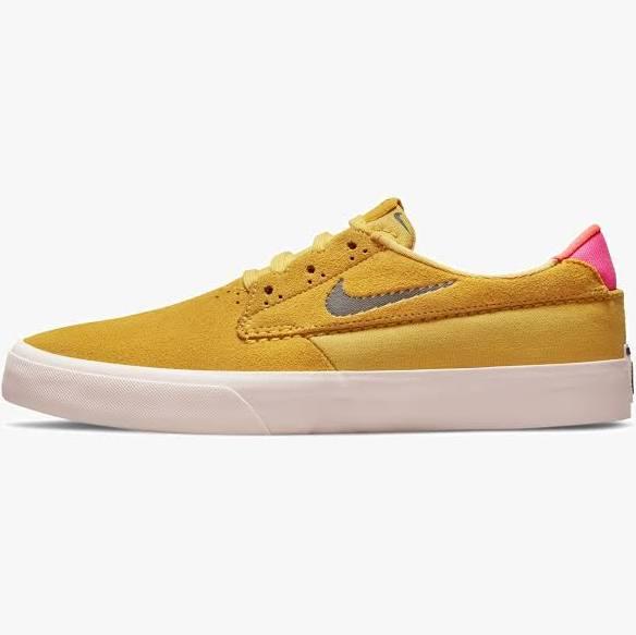 Nike SB Shane Pollen/Black-Pink Blast Shoes, 11