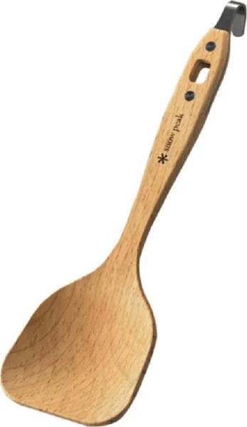 Snow Peak Serving Spoon