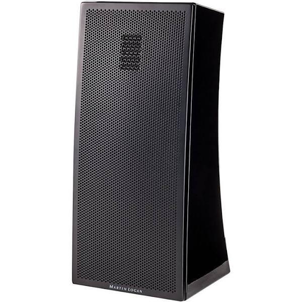 MartinLogan Motion 4i 2-Way Bookshelf Speaker Single, Color Passive