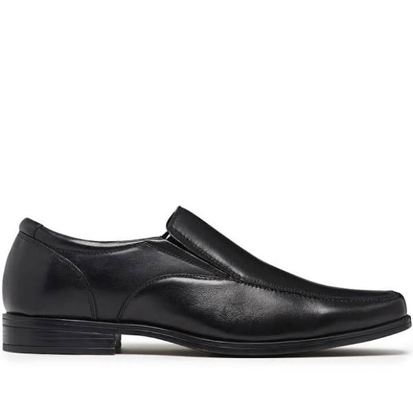 Julius Marlow London (Black, UK Men's 11)