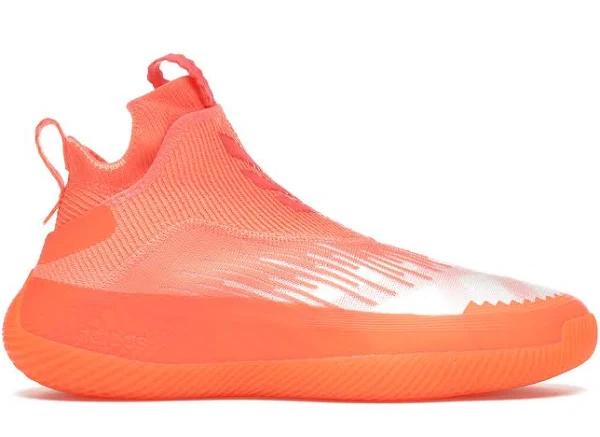 Adidas N3xt L3v3l Futurenatural Screaming Orange