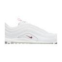 Nike Women's Air Max 97 WHITE/THUNDER