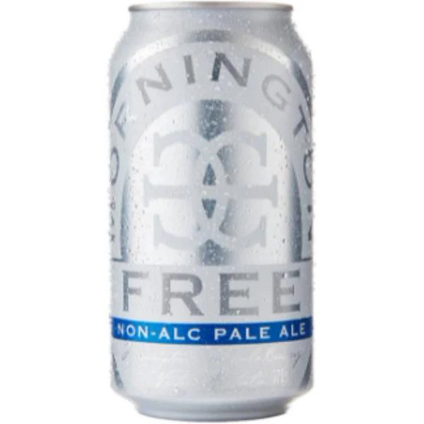 Mornington Free Pale Ale Non-Alcoholic 6x 375ml