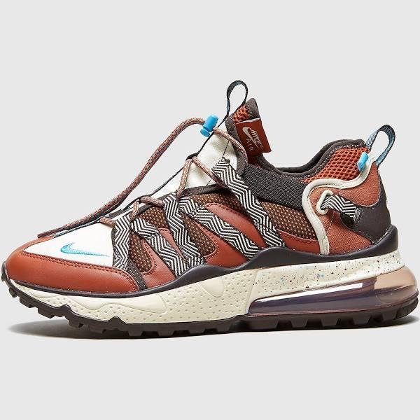 Nike Air Max 270 Bowfin Russet Brown