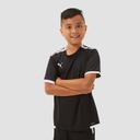 Puma Boys Liga Jersey Black L