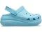 Crocs Classic Crush Clog Neptune Blue