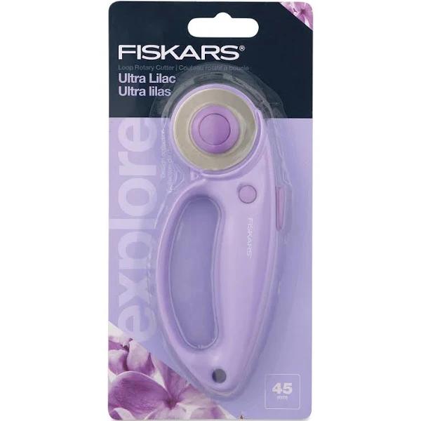 Fiskars Loop-Hand Rotary Cutter