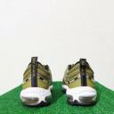 Nike Air Max 97 'Undefeated - Militia Green' Shoes - Size 10