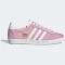 Adidas Gazelle OG Clear Pink Cloud White (Women's)