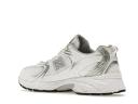 New Balance White 530 Sneakers