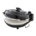 MasterPro Ultimate Pizza Oven Black