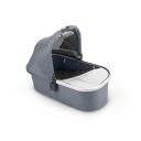 UPPAbaby Cruz V2 Bassinet (Charcoal Melange Jordan)