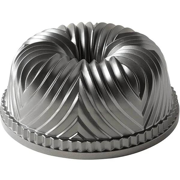 Nordic Ware Bavaria Bundt Pan