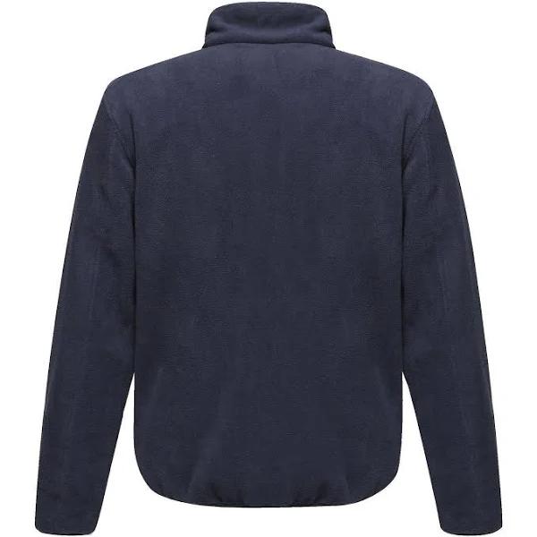 Regatta Professional Mens Omicron III Waterproof Breathable Fleece