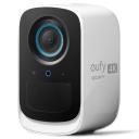 Eufy Security eufyCam 3C 4K UHD 4-Pack Camera Kit with Homebase 3