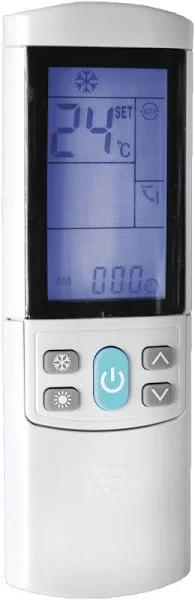 Aircon Off Universal Airconditioning Smart Remote