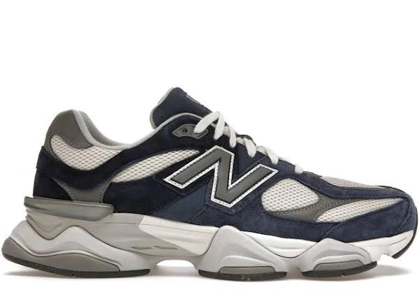 New Balance 9060 Natural Indigo