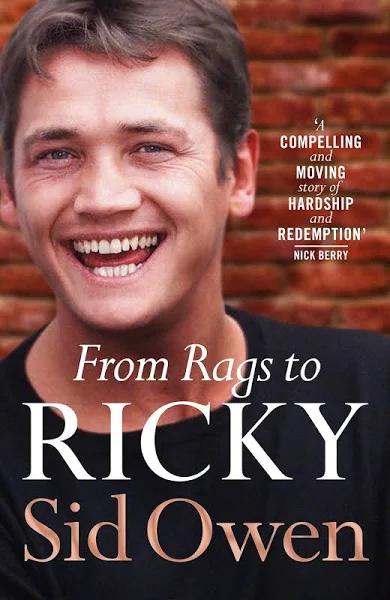 From Rags to Ricky [Book]