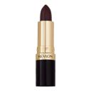 Revlon Super Lustrous Lipstick, Black Cherry