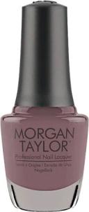 Morgan Taylor Nail Polish Metaling Around 15ml