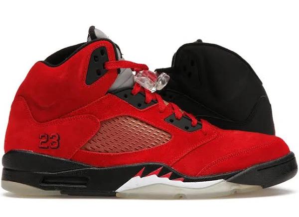 Air Jordan 5 Retro DMP 'Raging Bull Pack' - 360968-991 - Shoes 10.5